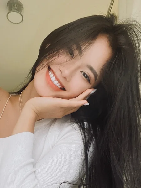 Chanel Carolina Guo