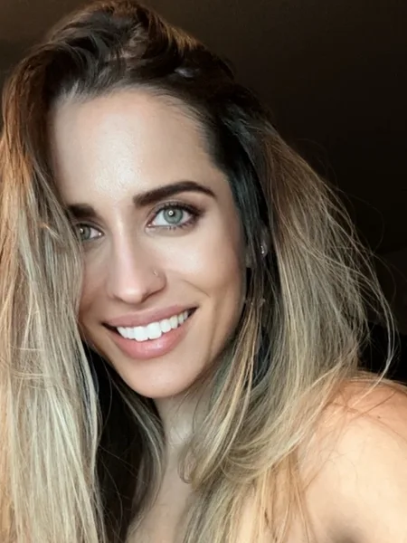 Chanel Harlow