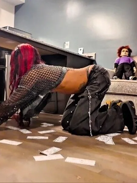 TheChanelica