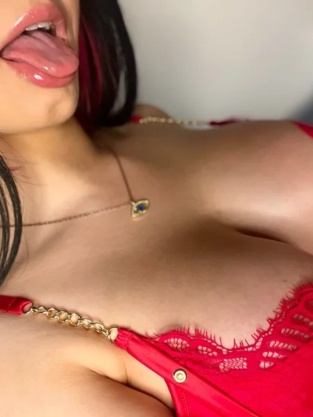 Chanel Riley FREE