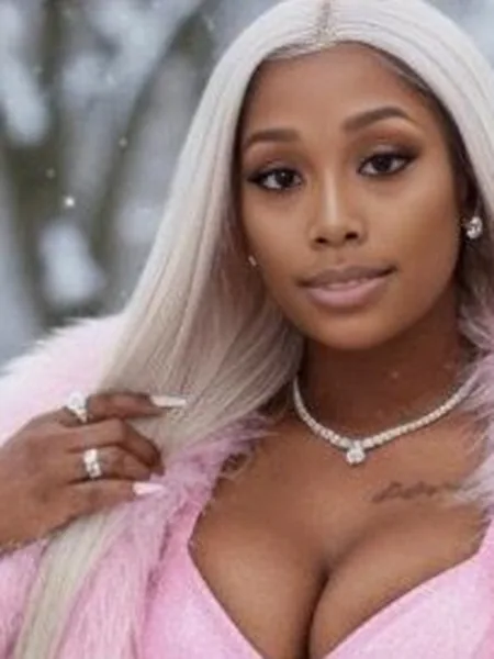Chanelthachynadoll