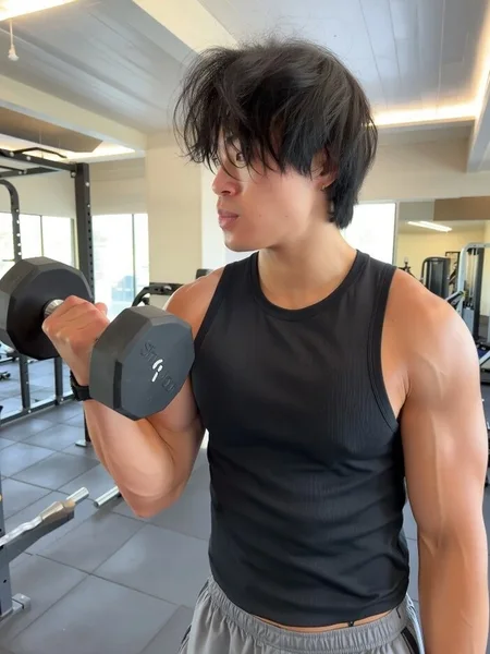 Chang Lu