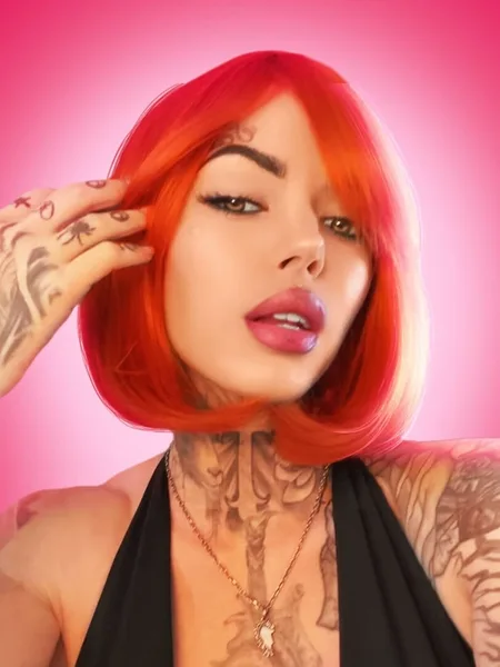 Chantal Danielle