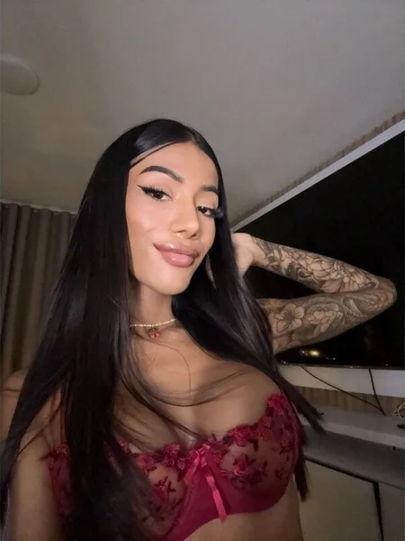 Mayla Vargas