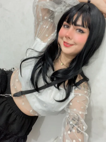 Charitto sFairy