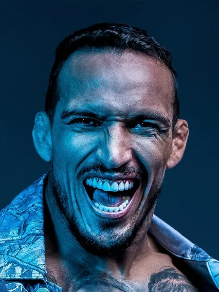 Charles Oliveira
