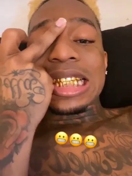 Famousboycharles