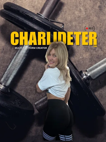 Charli Deter