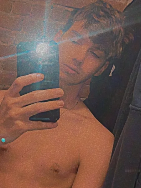Hunter Bell