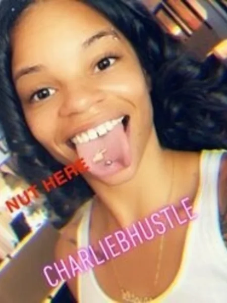 CHARLIE B FOR FREE 🥰