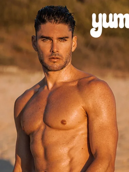 Charlie Matthews