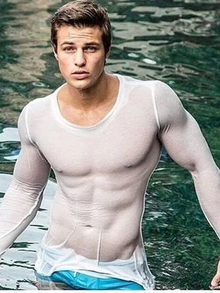 Charlie Pattinson
