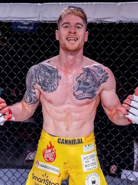 Charlie Campbell