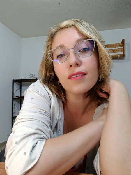 Charlotte ponze