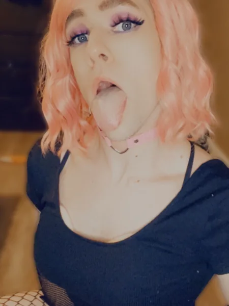 Charlotte Max