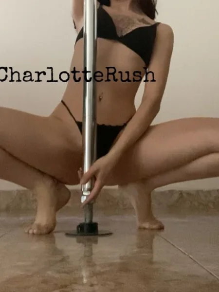 CharlotteRush
