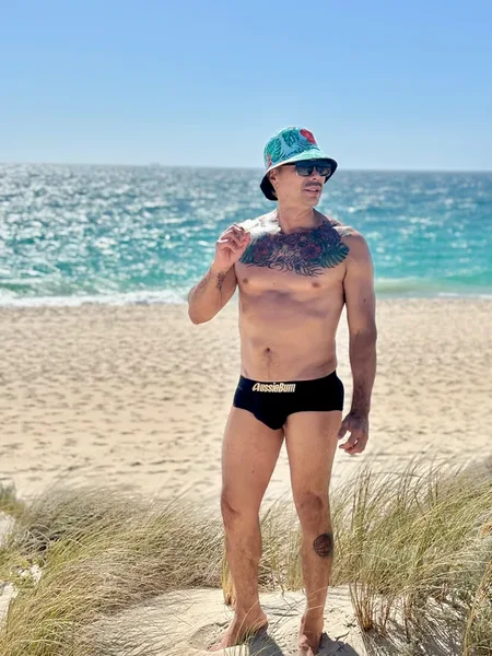Latin Daddy