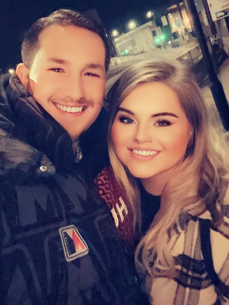 Char &amp; Paul