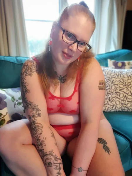 Char The Hotwife