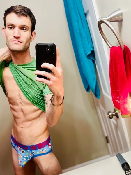 Chase Anders