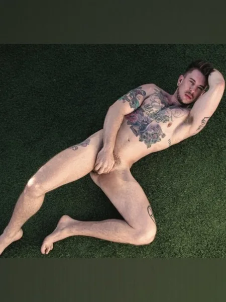 Chase James