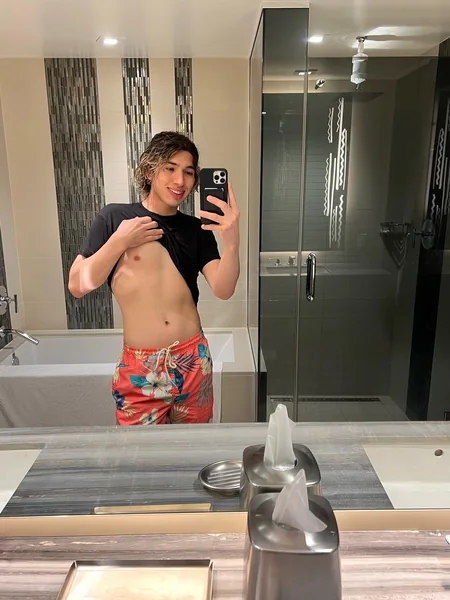 Chase Ocean 🧜🏻‍♂️🛸