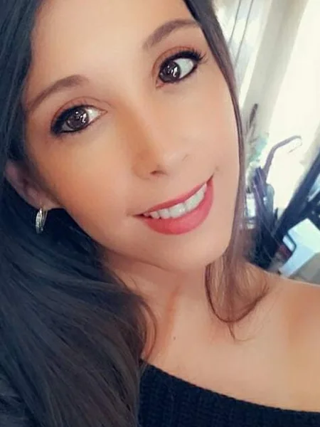 Chasity Thompson