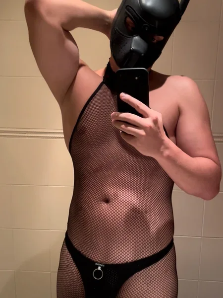 Chastity_Slave avatar