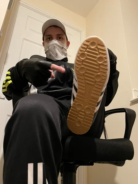 Chav Boi J
