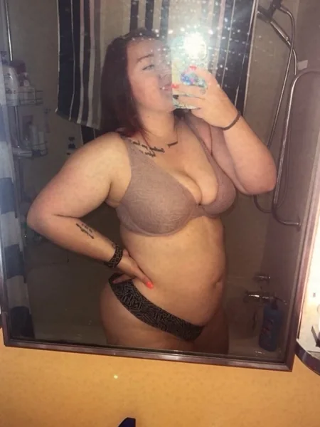 Sweet Cheeks