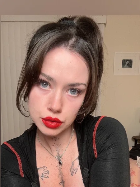 🧚‍♀️Fae💋