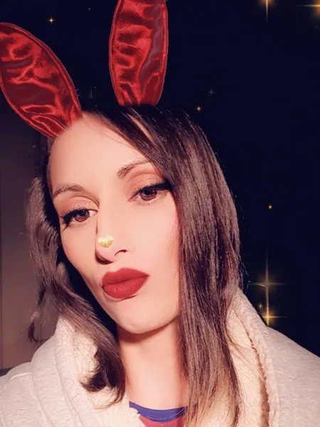 CheekyBunny2.0