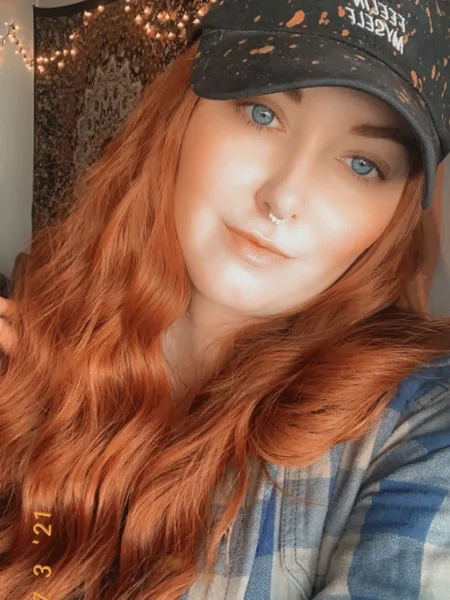 Chelsea Danger avatar