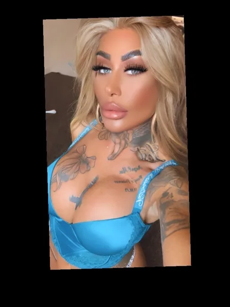 Chelsie jade