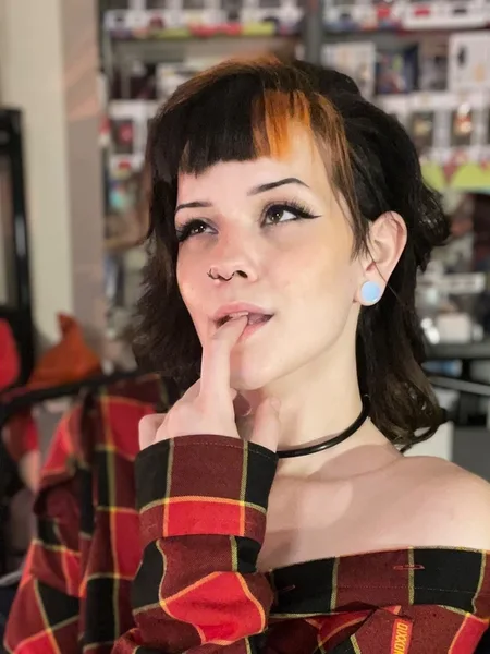 Cherri Noir