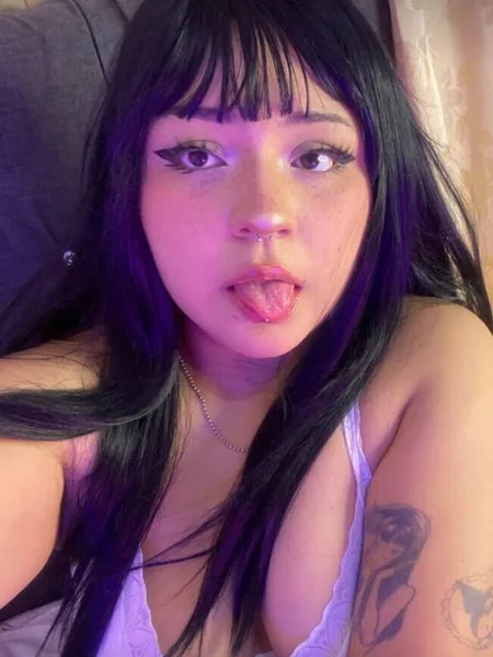 🍒Cherry Hannah🍒