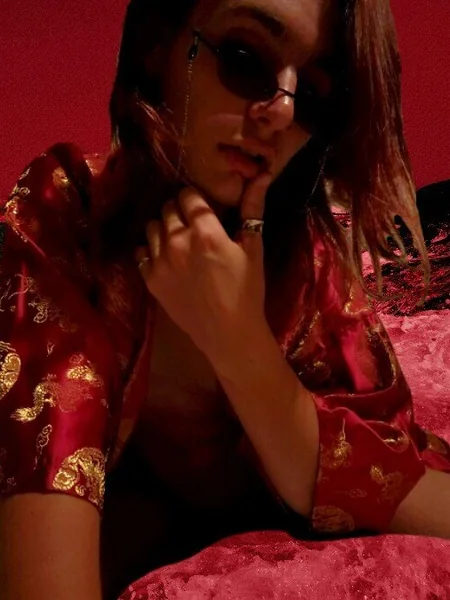 🍒Mx Cherry Chains⛓️