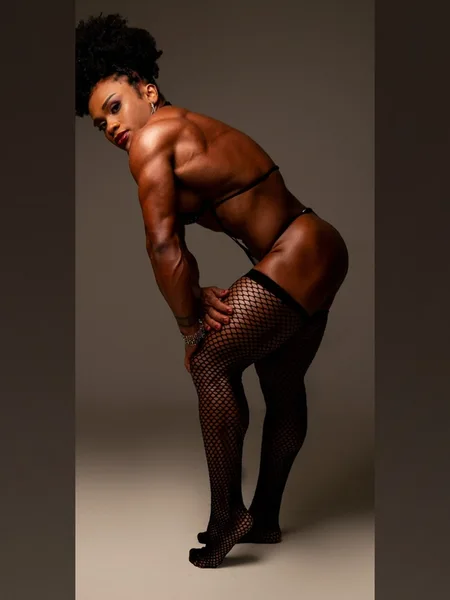 Jéssica cereja