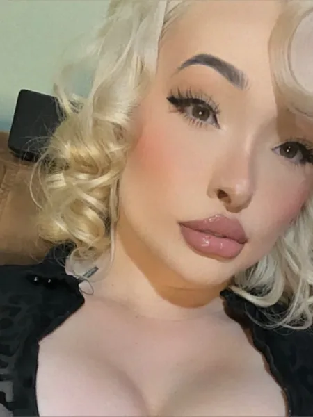 CherryBarbie