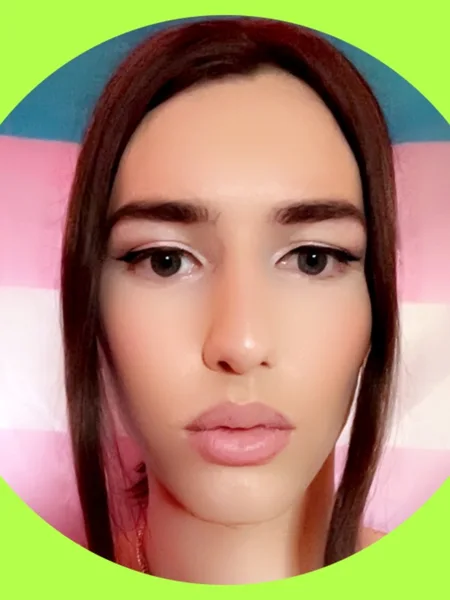 Emily Blue avatar