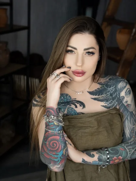 Bella Enne