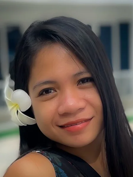 FREE CherryDBG Filipina
