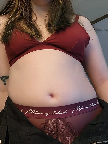 Cherry Hanson
