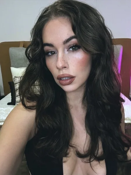 Goddess Sky