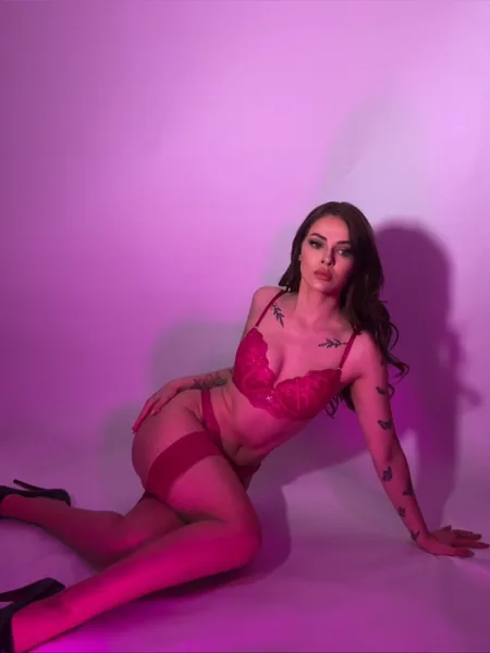 THEcherrygirl