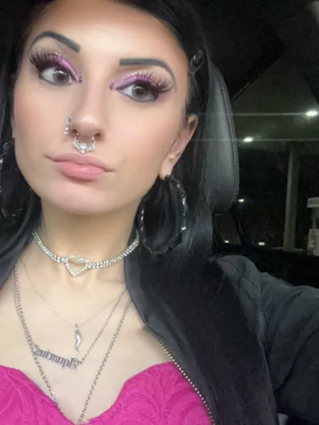 Cherry J