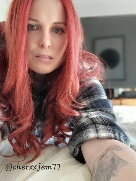 Cherxxjem avatar
