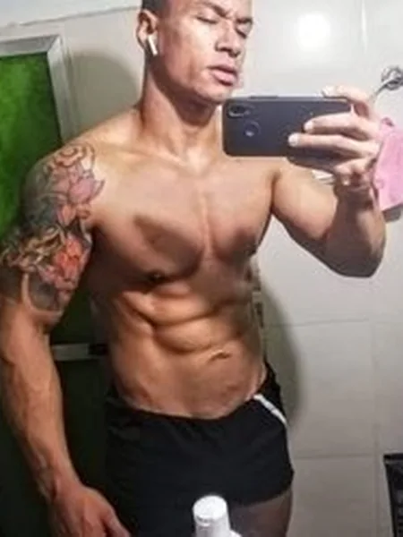 CHESTER ROUSE
