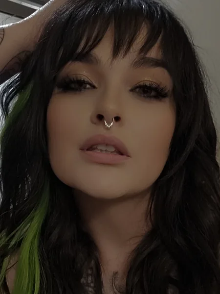 Cheyenne Ray