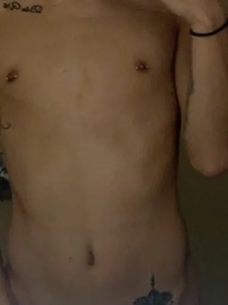 Chi Asian Boy